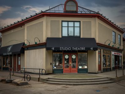 Studio Theatre Perth