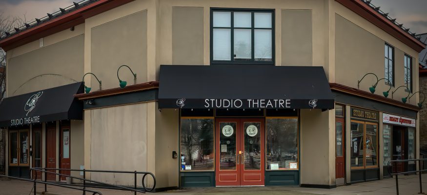 Studio Theatre Perth